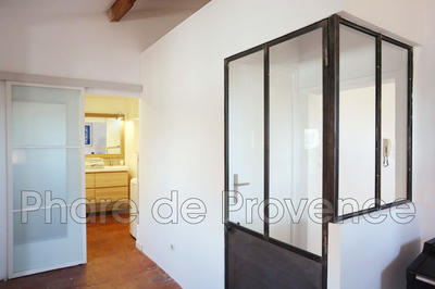 Appartement - 57 m² - 2 pièces