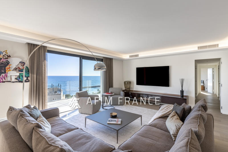 Appartement - 161 m² - 4 pièces