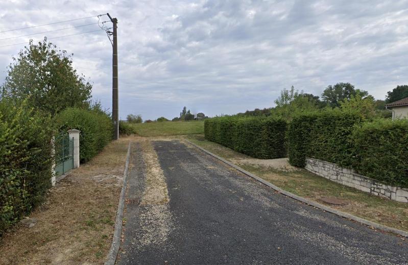 Terrain - 12 406 m²