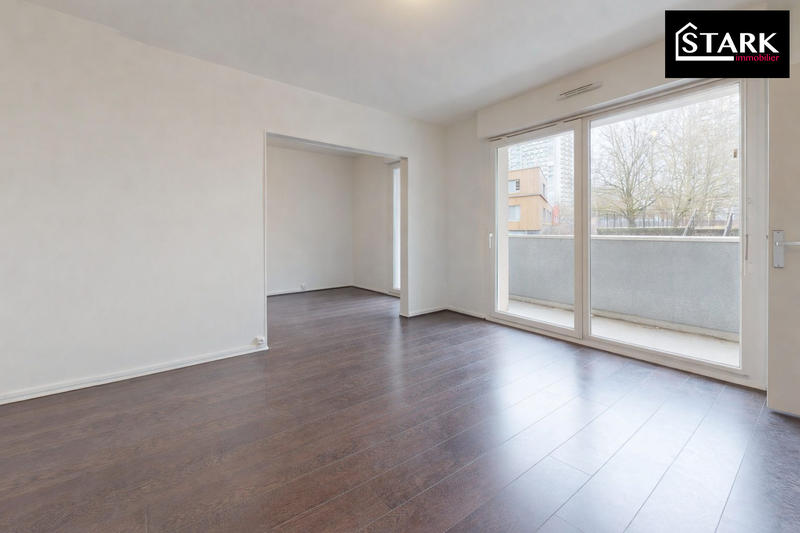 Appartement - 84 m² - 4 pièces