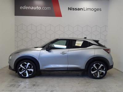 Nissan Juke Hybrid 143 Tekna
