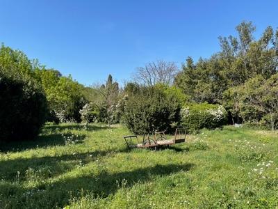 Terrain constructible - 550 m²