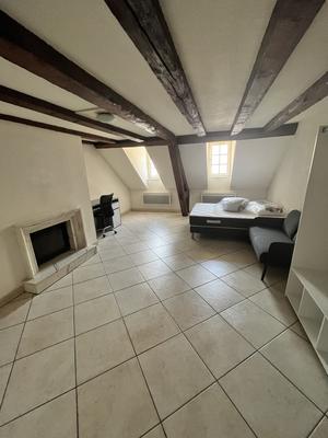 Appartement - 44 m² - 3 pièces