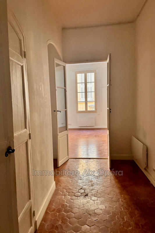 Appartement - 61 m² - 2 pièces