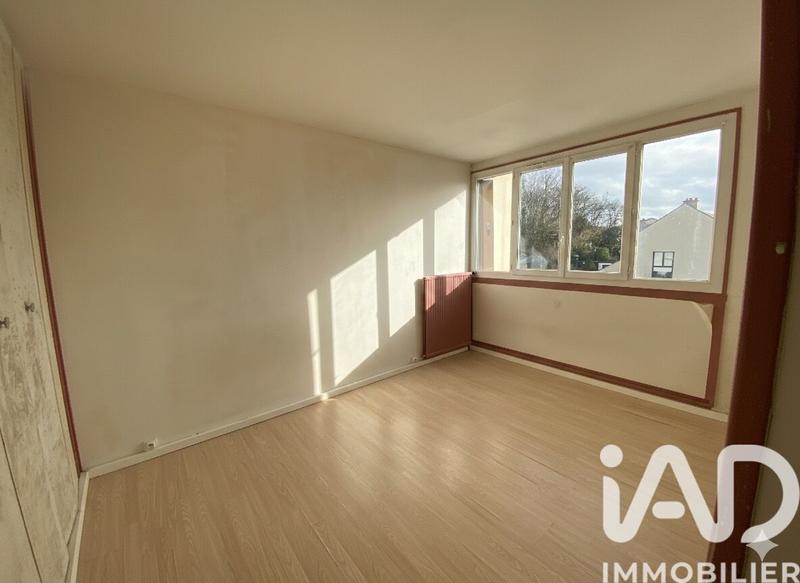 Maison - 97 m² - 5 pièces