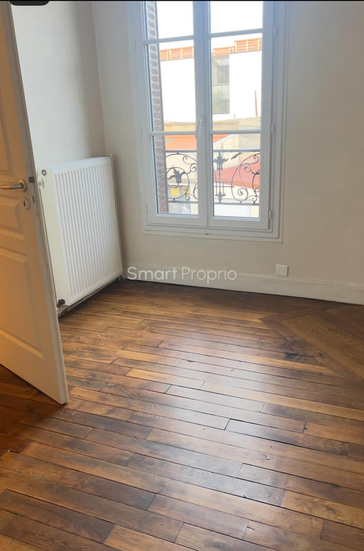 Maison - 60 m² - 3 pièces