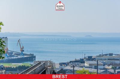 Duplex - 135 m² - 5 pièces