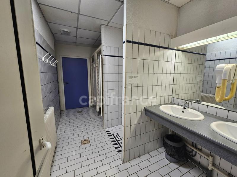 Immeuble - 460 m² - 14 pièces