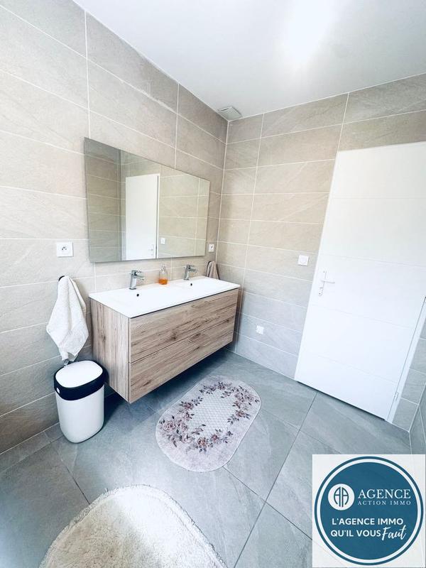 Maison - 166 m² - 5 pièces