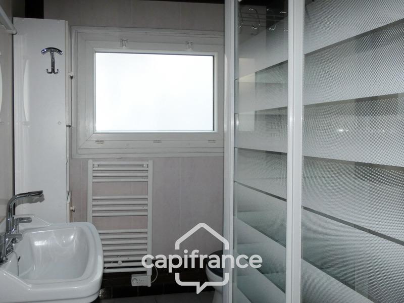 Maison de village - 79 m² - 5 pièces