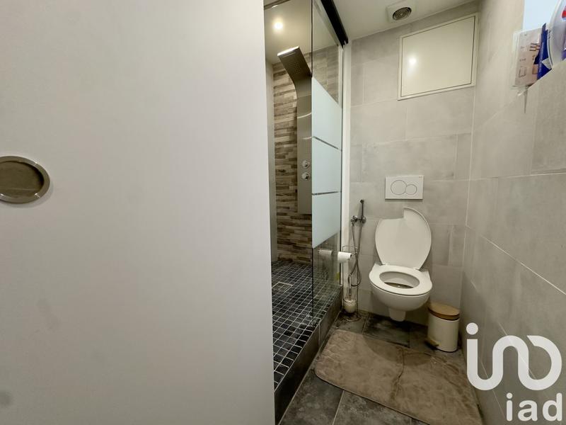 Maison - 159 m² - 6 pièces