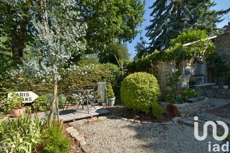 Maison de ville - 189 m² - 7 pièces