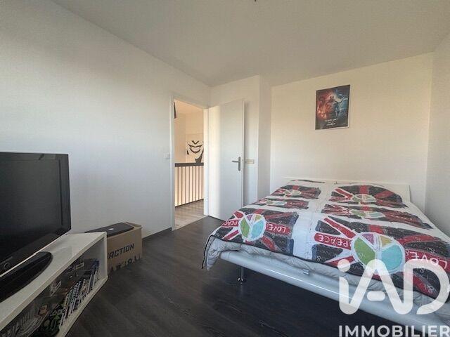 Maison - 106 m² - 5 pièces