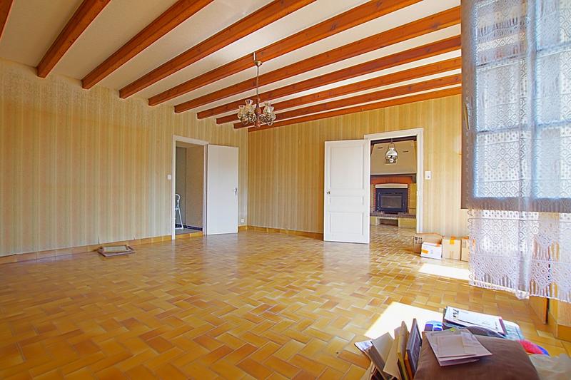 Maison - 125 m² - 4 pièces