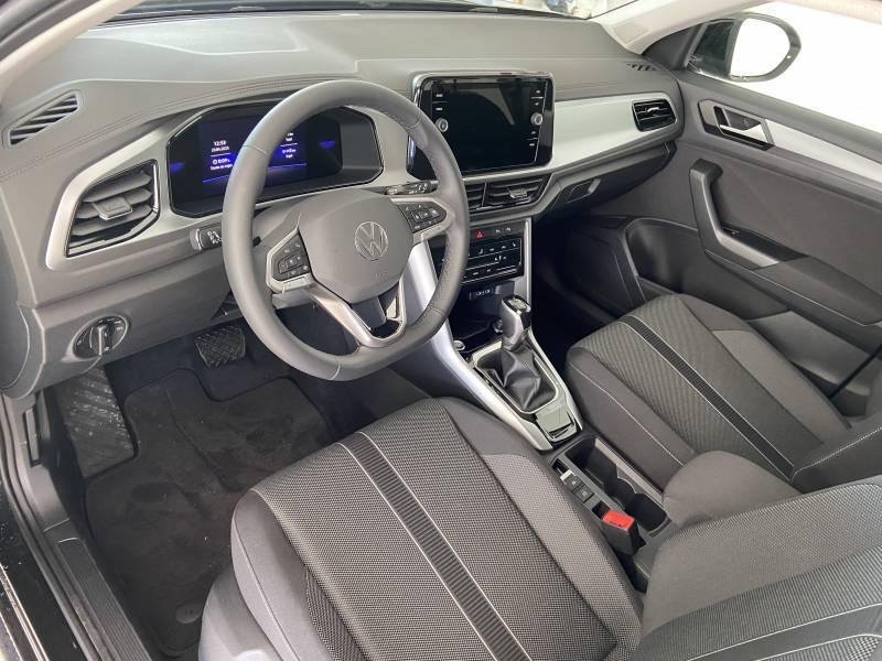 Volkswagen t-Roc 2.0 Tdi 150 Start/Stop Dsg7 Life