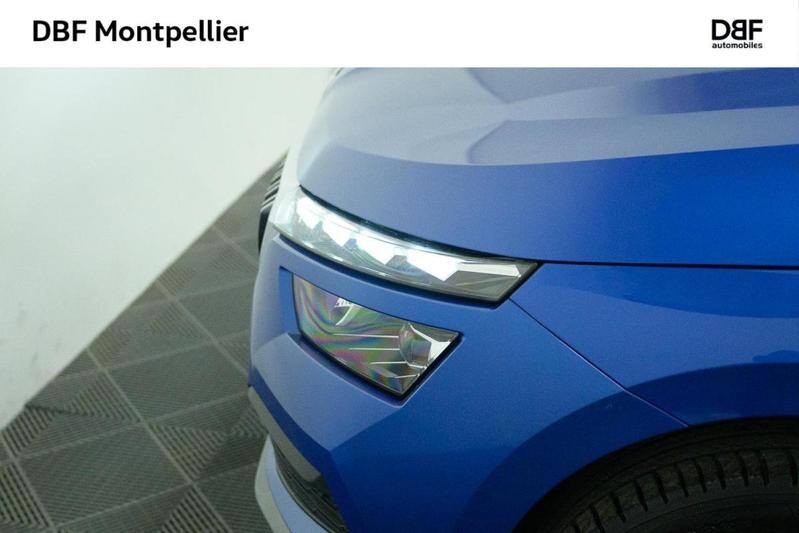 Skoda Kamiq 1.0 Tsi Evo 110 ch Dsg7 Style