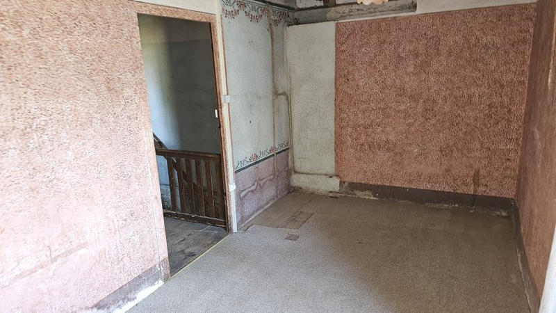 Maison - 85 m² - 5 pièces