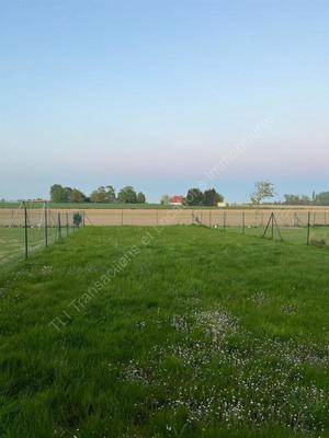 Maison - 96 m² - 5 pièces