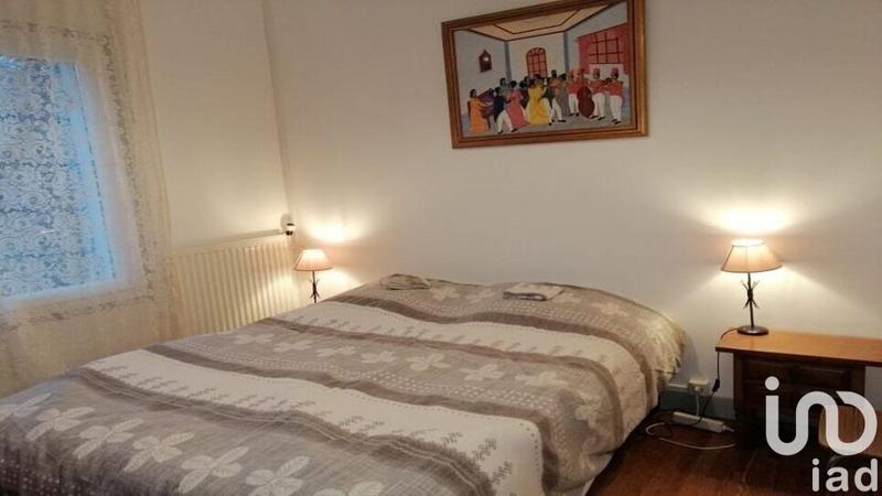 Maison - 84 m² - 6 pièces