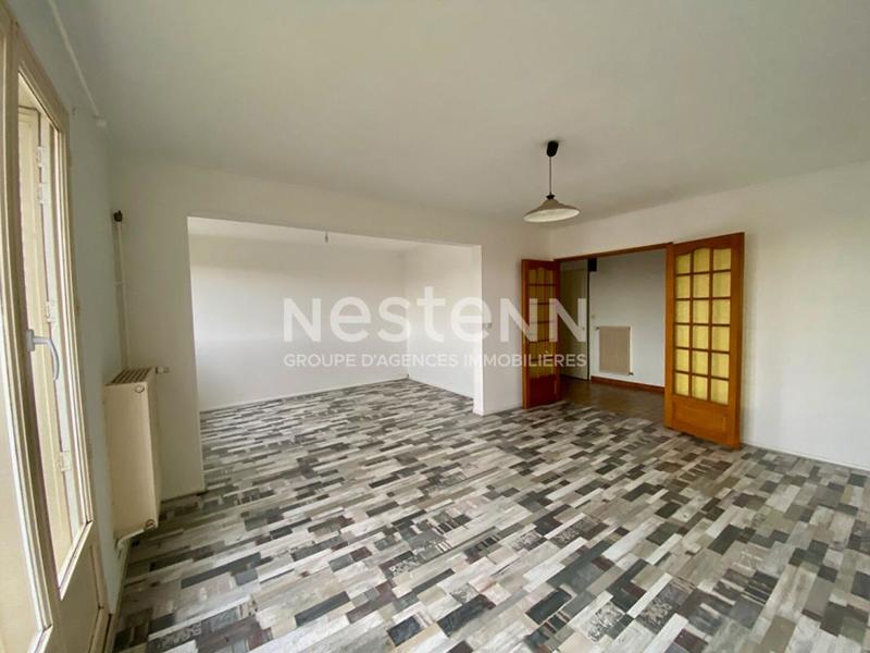 Appartement - 78 m² - 4 pièces