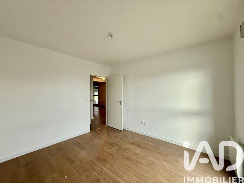 Appartement - 54 m² - 3 pièces
