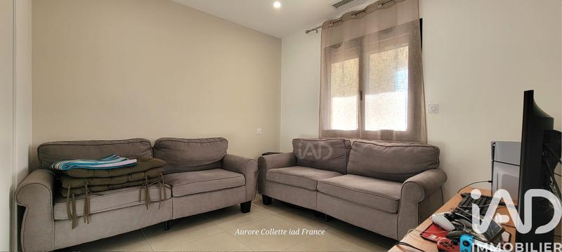 Maison - 106 m² - 4 pièces