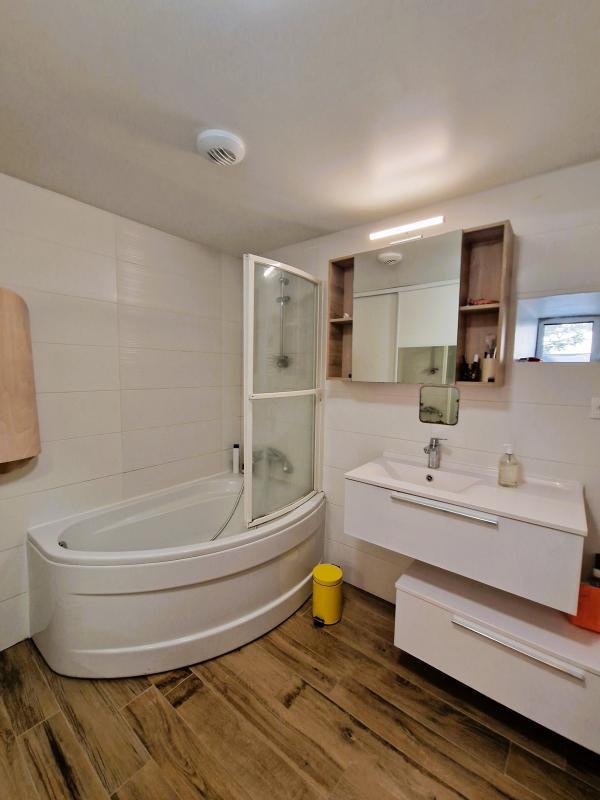 Maison - 106 m² - 5 pièces