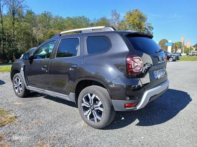 Dacia Duster Eco-G 100 4x2 Prestige
