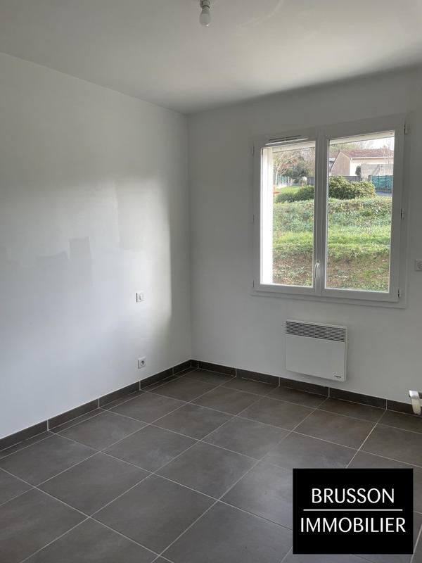 Villa - 88 m² - 4 pièces