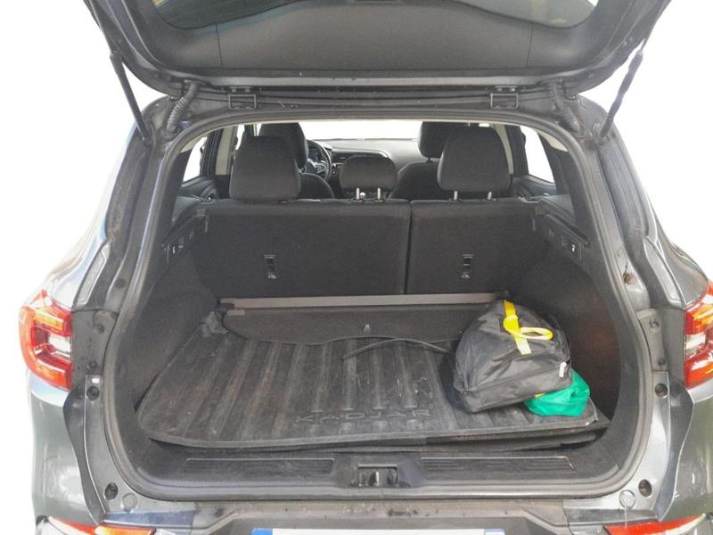 Renault Kadjar 1.3 Tce 140 Edc Business