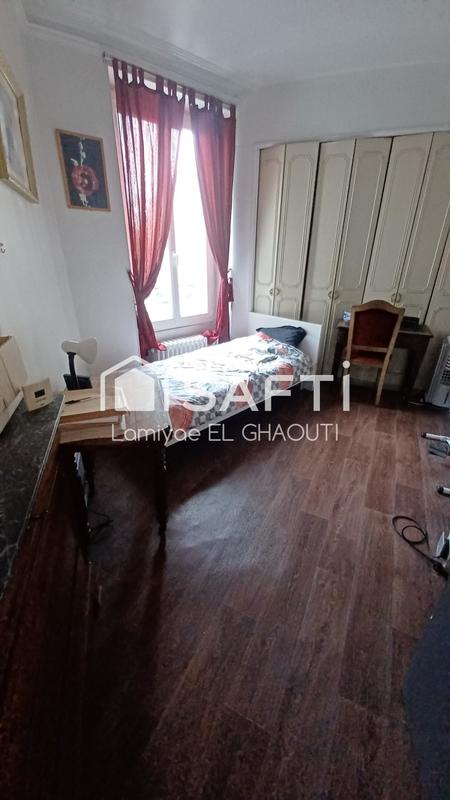 Local commercial - 130 m² - 3 pièces