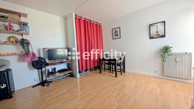 Appartement - 30 m² - 1 pièce