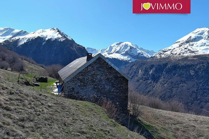 Maison - 150 m² - 1 pièce