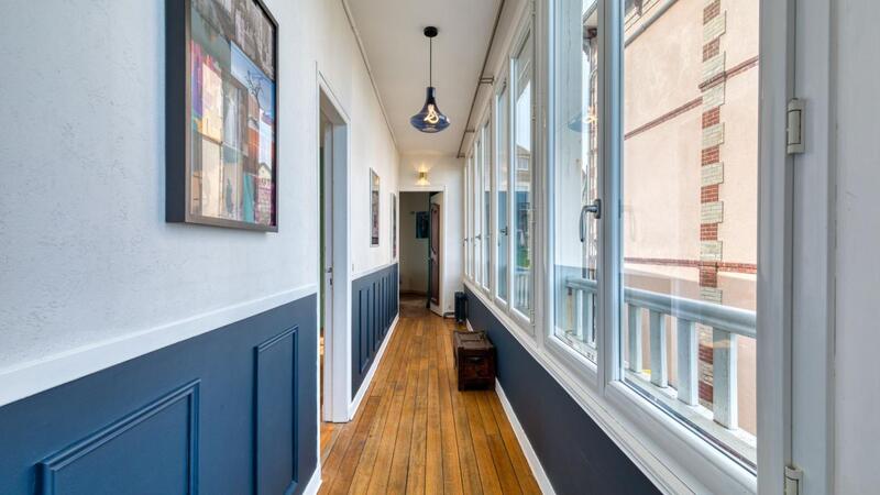 Maison - 140 m² - 4 pièces