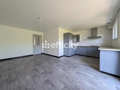 Appartement - 143 m² - 5 pièces