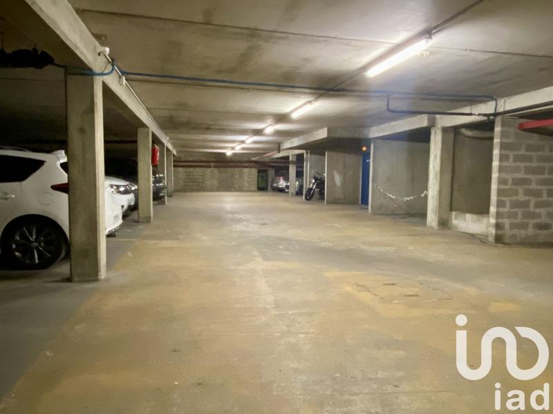 Appartement - 88 m² - 3 pièces