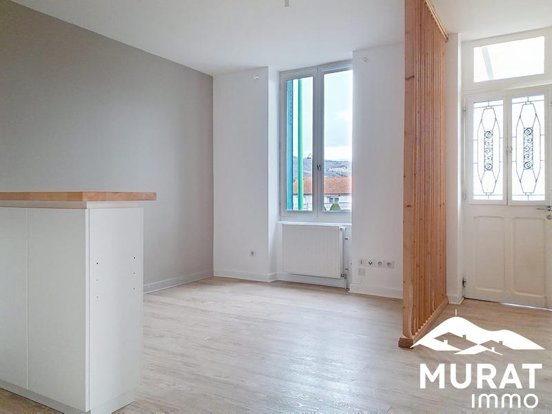 Appartement - 52 m² - 3 pièces