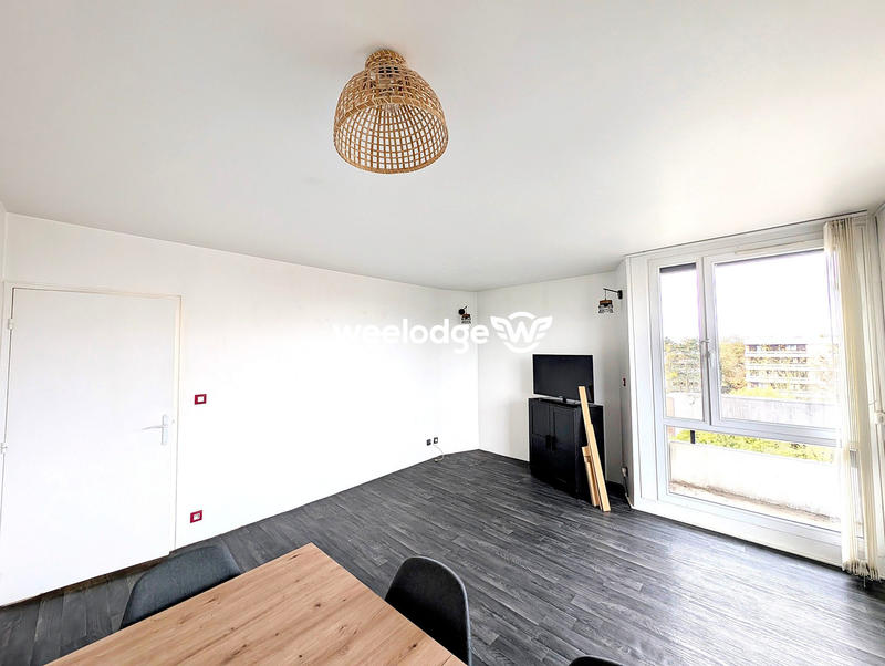 Appartement - 49 m² - 2 pièces