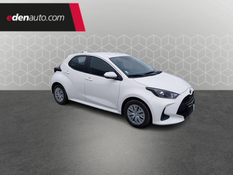 Toyota Yaris Hybride 116h Dynamic