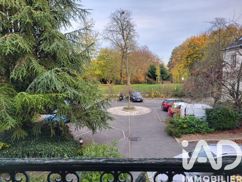 Appartement - 60 m² - 2 pièces