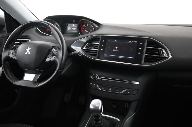 Peugeot 308 1.5 Blue-HDi Allure 130 ch