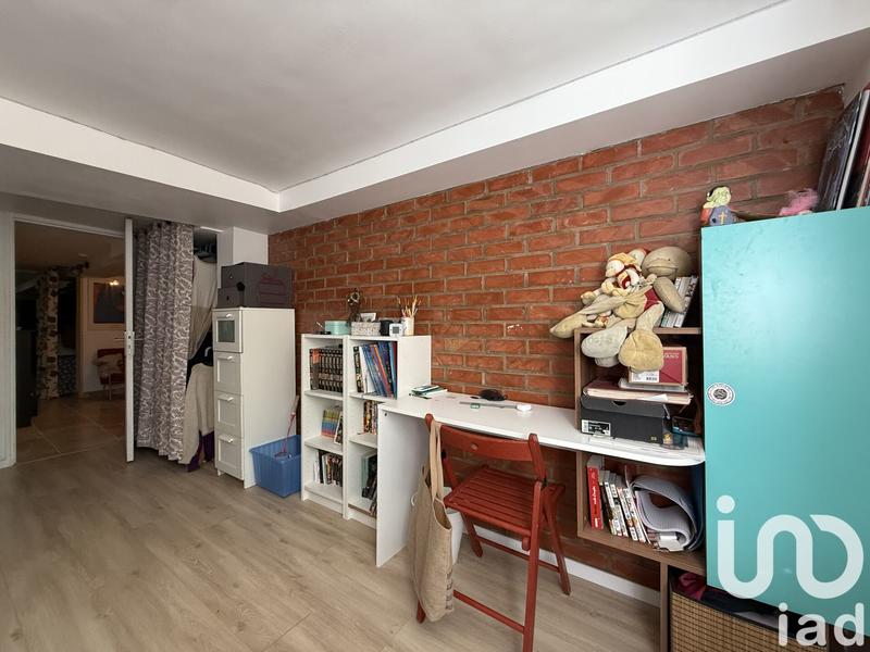 Maison - 177 m² - 7 pièces