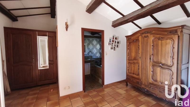 Maison - 98 m² - 4 pièces