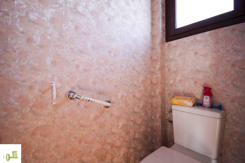 Maison - 76 m² - 3 pièces