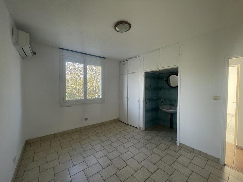Appartement - 132 m² - 5 pièces