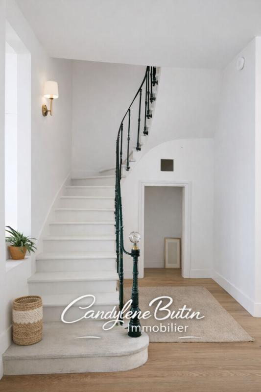 Maison - 132 m² - 5 pièces