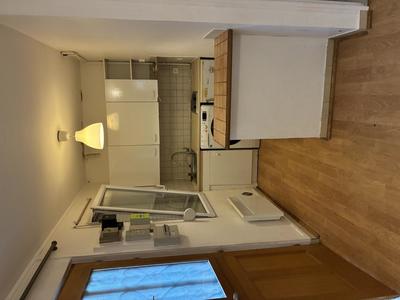 Maison - 23 m² - 1 pièce