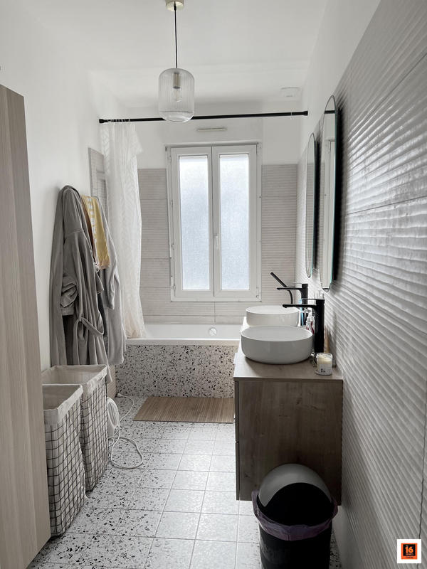 Villa - 189 m² - 7 pièces