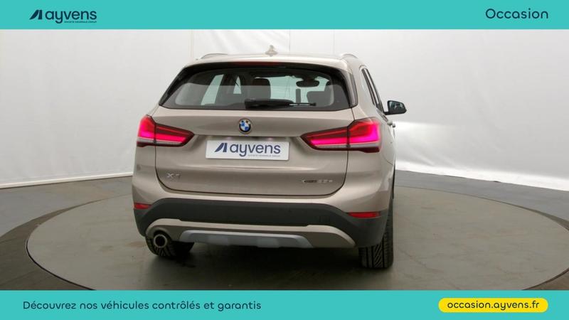 Bmw X1 xDrive25eA 220ch xLine