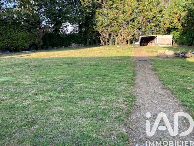 Maison - 122 m² - 5 pièces